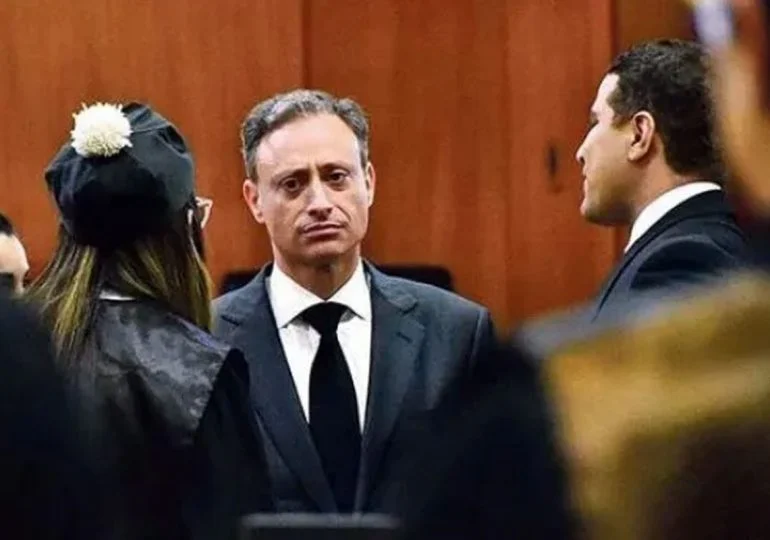 Jueza ordena quitar arresto domiciliario a Jean Alain Rodríguez