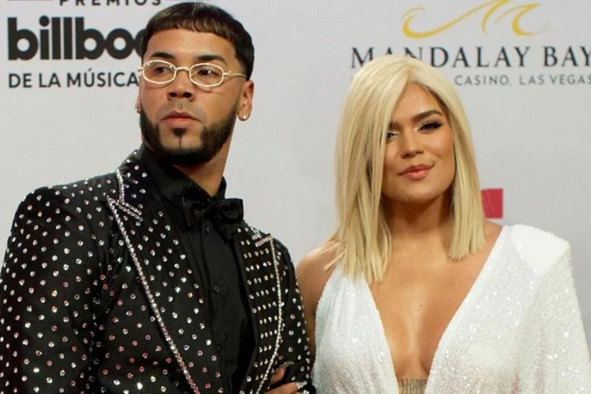 Karol G habla de la ruptura con Anuel: “Pensaba que me iba a morir”