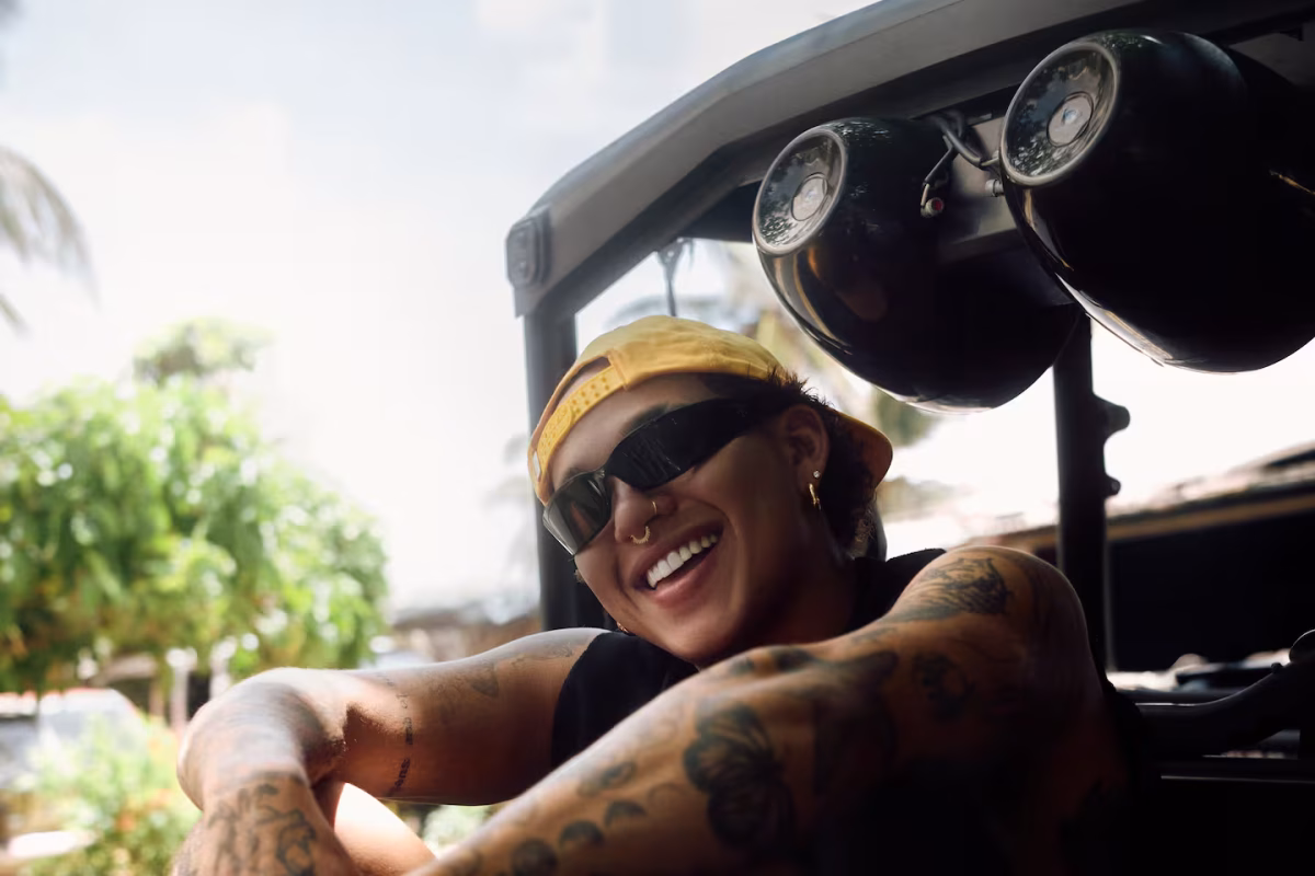 Beéle lanza álbum debut en colaboraciones con Marc Anthony y Carla Morrison