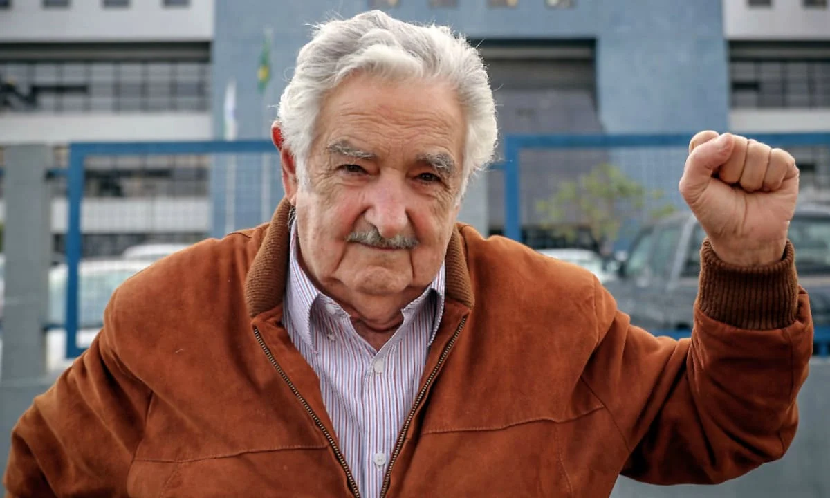 Muere José Mujica a sus 89 años