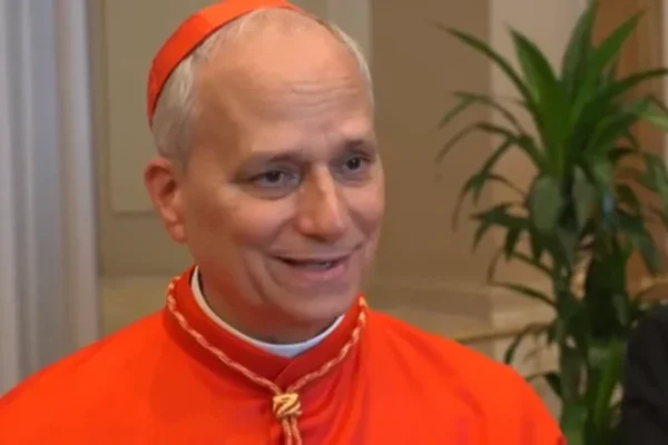 El nuevo papa es el cardenal estadounidense Prevost y se llamará León XIV