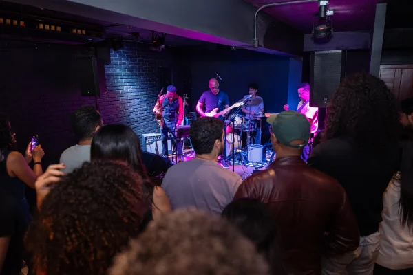 Room Bar República Brewing abre sus puertas en Santo Domingo