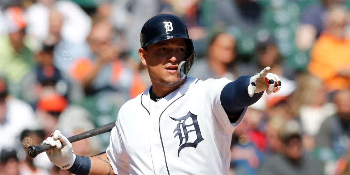 Miguel Cabrera vuelve al béisbol venezolano con los Tigres de Aragua tras 18 años de ausencia