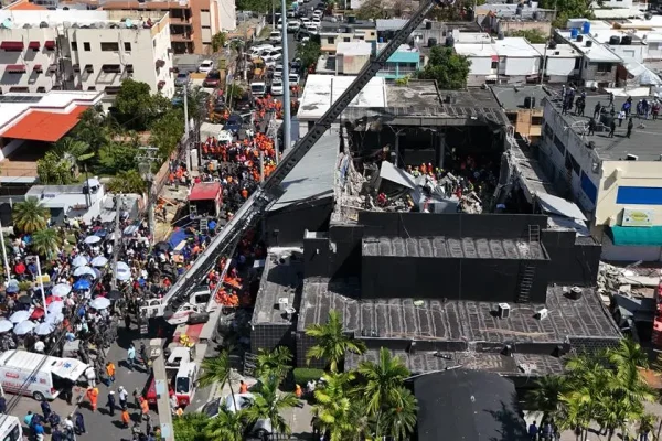 En dos semanas presentarán informe preliminar sobre lo ocurrido en discoteca Jet Set