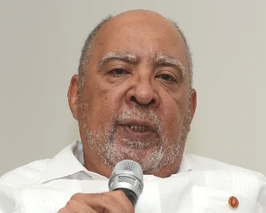 Fallece el profesor Julio Sánchez Maríñez, rector del INTEC