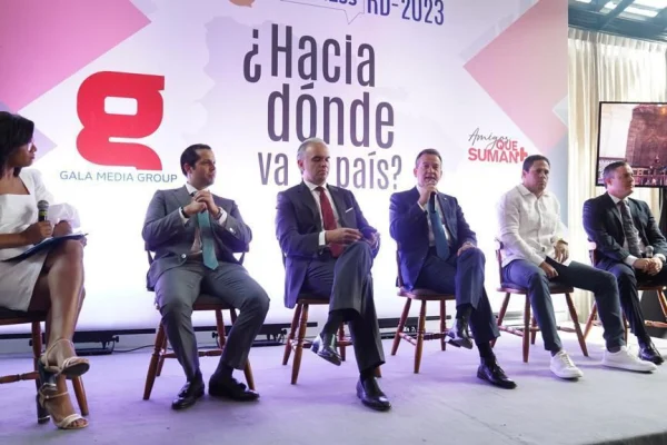 GALA Media Group examinará el futuro del país en una nueva edición de Foros Business: Gestión Gubernamental