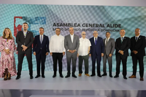 Hacienda destaca estabilidad económica de RD en últimos cinco años durante asamblea de ALIDE