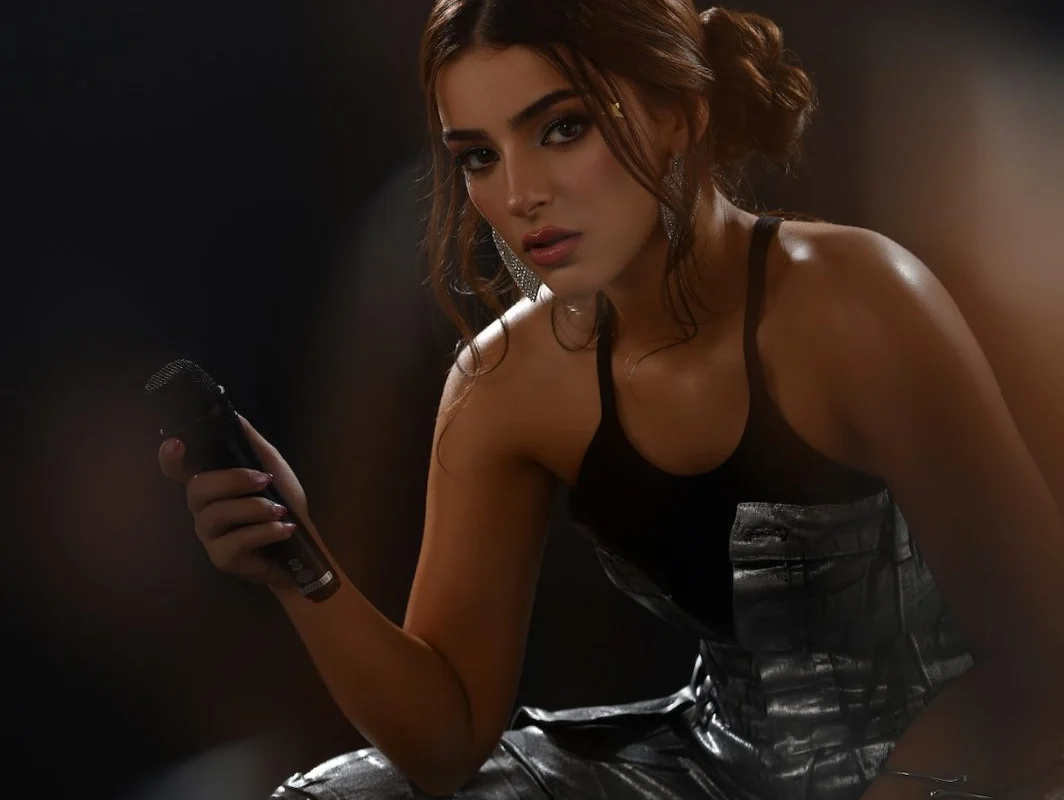 Adri Torrón será contraparte de Jhay Cortez; estrena sencillo “fok up”