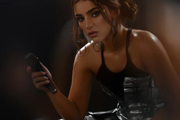 Adri Torrón será contraparte de Jhay Cortez; estrena sencillo “fok up”