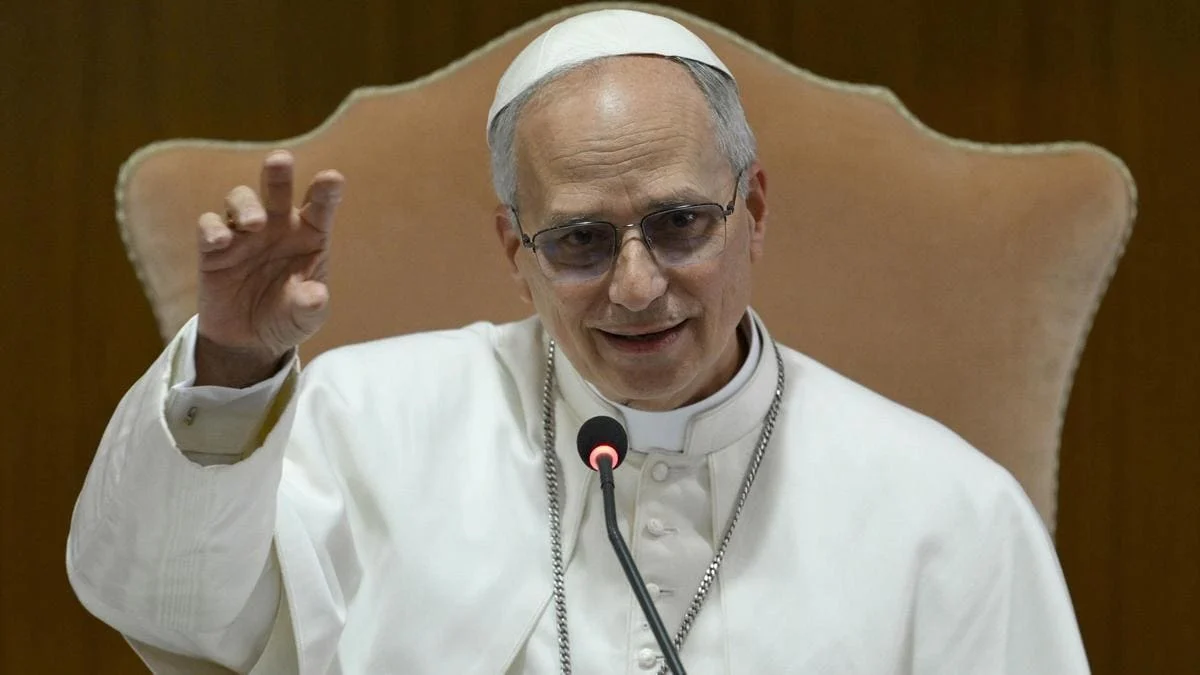 El papa León XIV decide mantener su presencia en las redes sociales X e Instagram