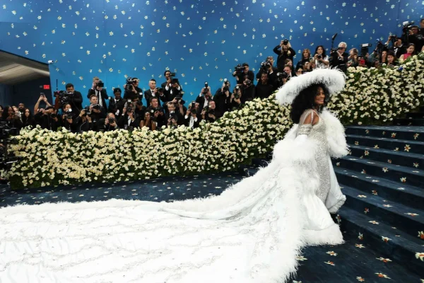 La Met Gala recauda un récord de 31 millones de dólares antes del exclusivo evento