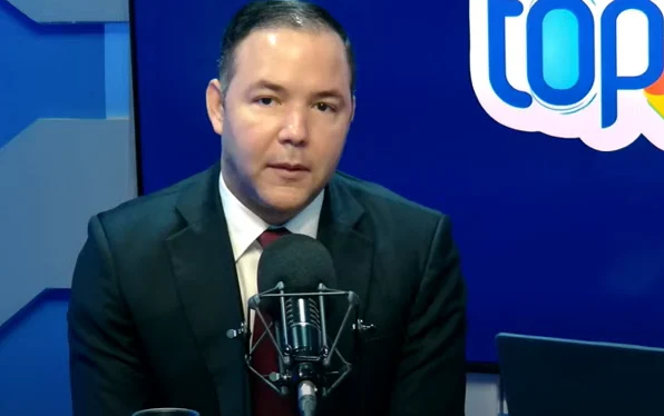 Johnny Pujols sobre Danilo al frente del PLD: “Ningún partido renuncia a los expresidentes”