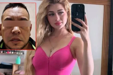 Identifican sospechoso de muerte de la influencer Valeria Márquez