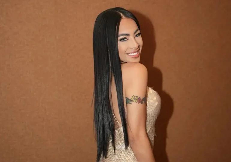 Yailin “La Más Viral” lanza nuevo tema “Todos Mienten” y se vuelve tendencia en minutos