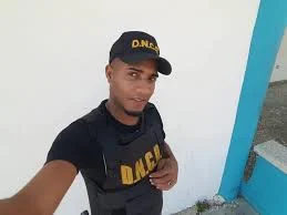 Matan a tiros a sargento mayor de la Fuerza Aérea Dominicana en Puerto Plata