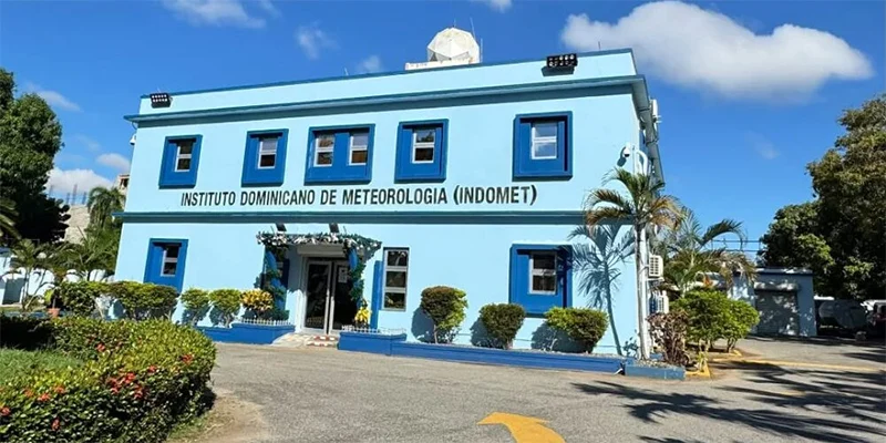 Débil vaguada provocará aguaceros en la tarde, dice Indomet