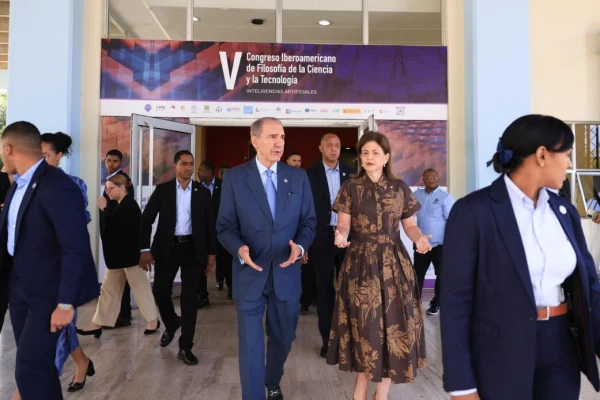Raquel Peña aboga por mayor inclusión de jóvenes en la ciencia y la tecnología
