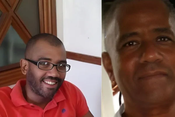 Hombre con discapacidad mata a su padre e hiere a su sobrino en Mao