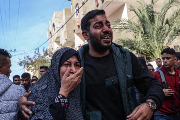 Israel mata a más de 100 personas en la Franja de Gaza en las últimas 24 horas
