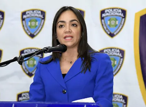 ¿Por qué se querelló Faride contra Ingrid Jorge y Angel Martínez?