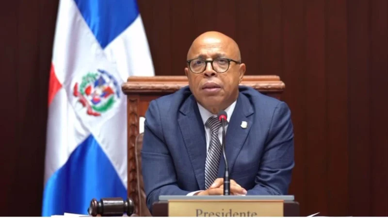 «Creo que puedo prestarle un gran servicio al partido», Pacheco sobre Secretaría General del PRM