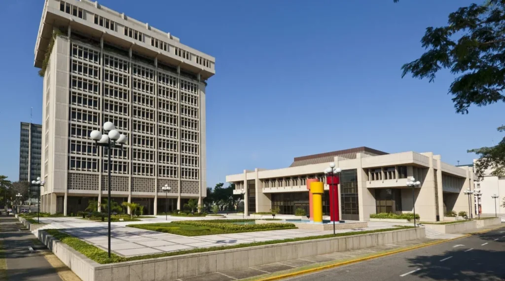 Banco Central informa variación del índice de precios al consumidor en mayo fue de 0.08 %