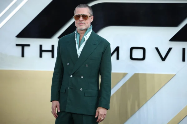 Roban en la mansión de Brad Pitt en Los Ángeles
