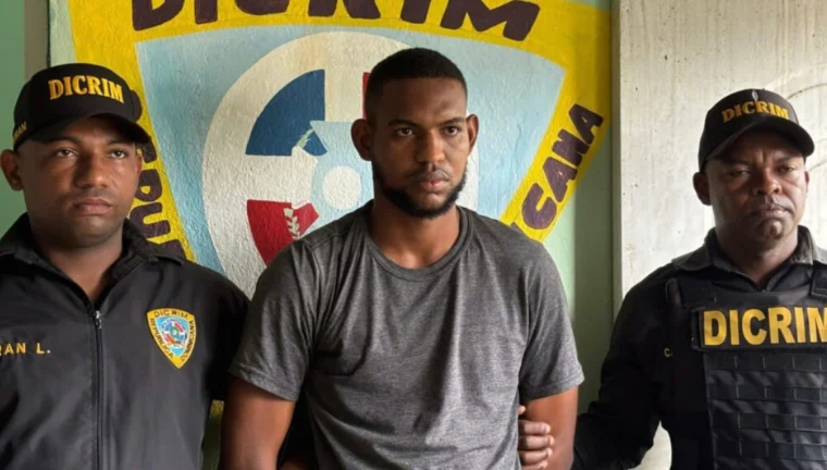 Se entrega «Oreja» acusado de atraco a mano armada en una empresa