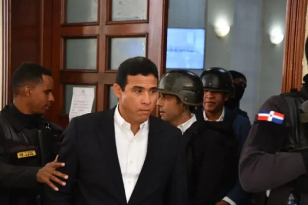 Informes periciales del MP muestran desvío de fondos en el caso Adán Cáceres y compartes