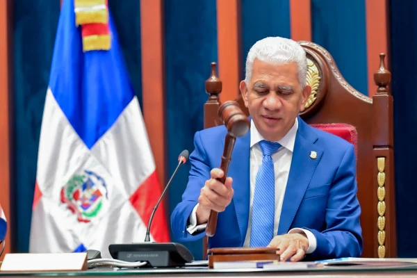 Senado aprueba en primera lectura ley que crea el Ministerio de Justicia