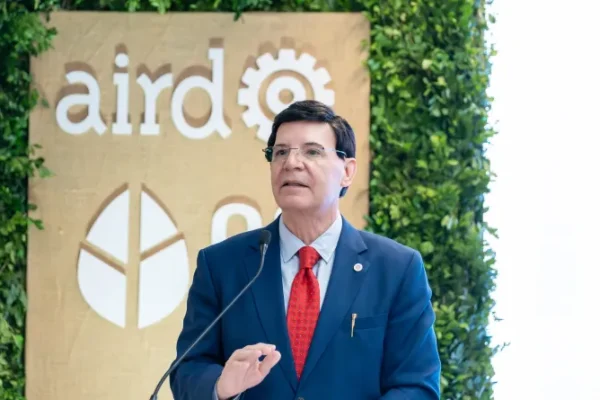 AIRD impulsa valorización de residuos como clave para la sostenibilidad