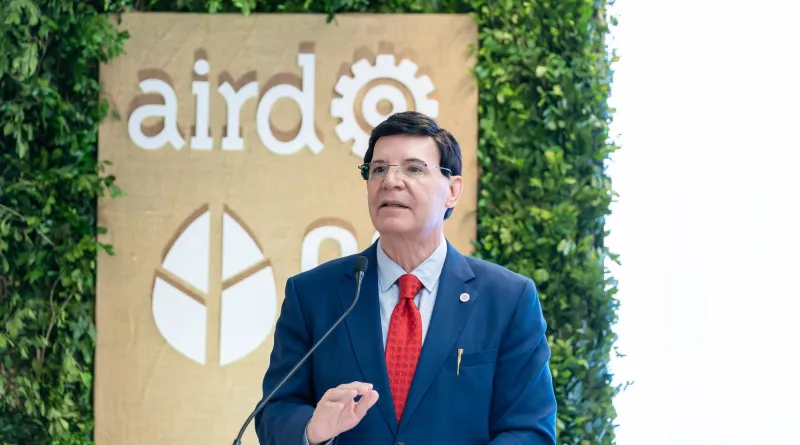 AIRD impulsa valorización de residuos como clave para la sostenibilidad