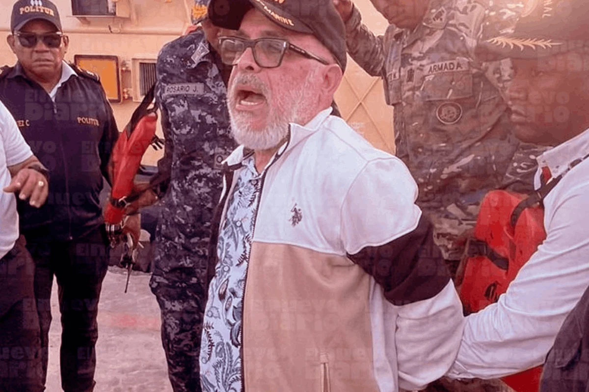 Omar Fernández socializa sus proyectos de ley con sectores productivos de La Vega