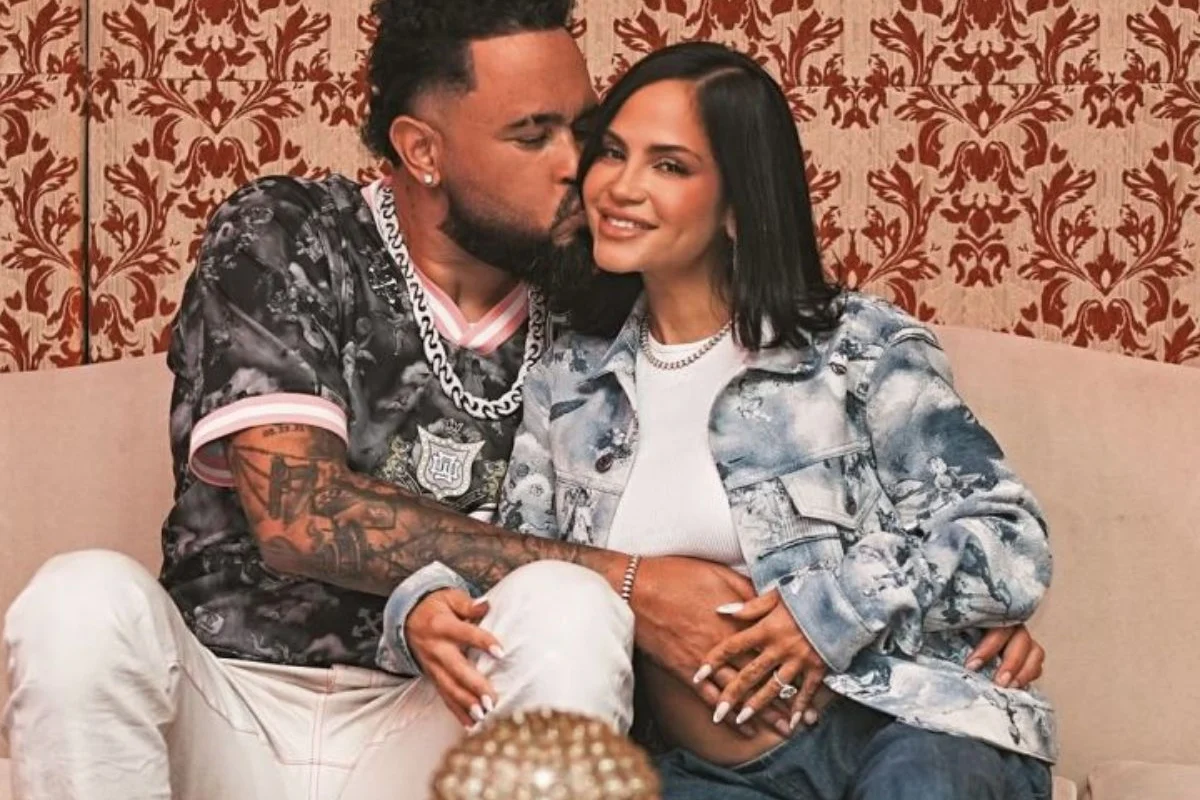 ¡Bebé a bordo! Natti Natasha anuncia su segundo embarazo
