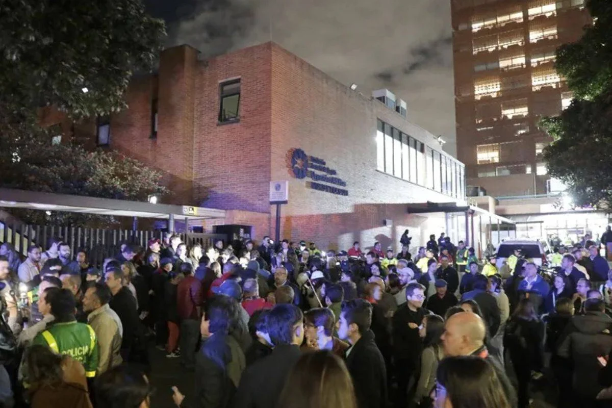 ¡Atención! No guardes el paraguas, las lluvias seguirá esta tarde