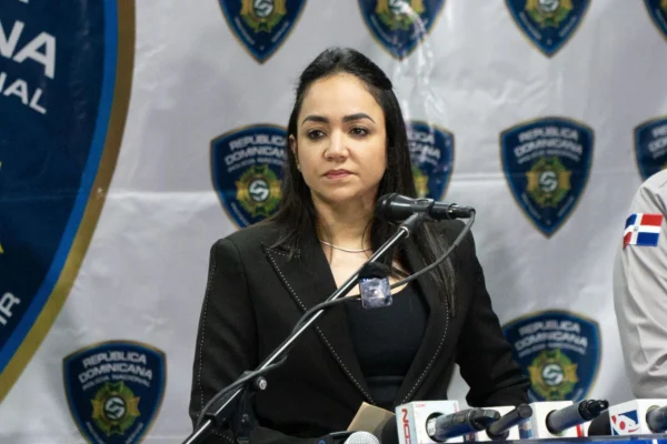 RD registra 619 homicidios en primer semestre de 2025; tasa sigue en descenso