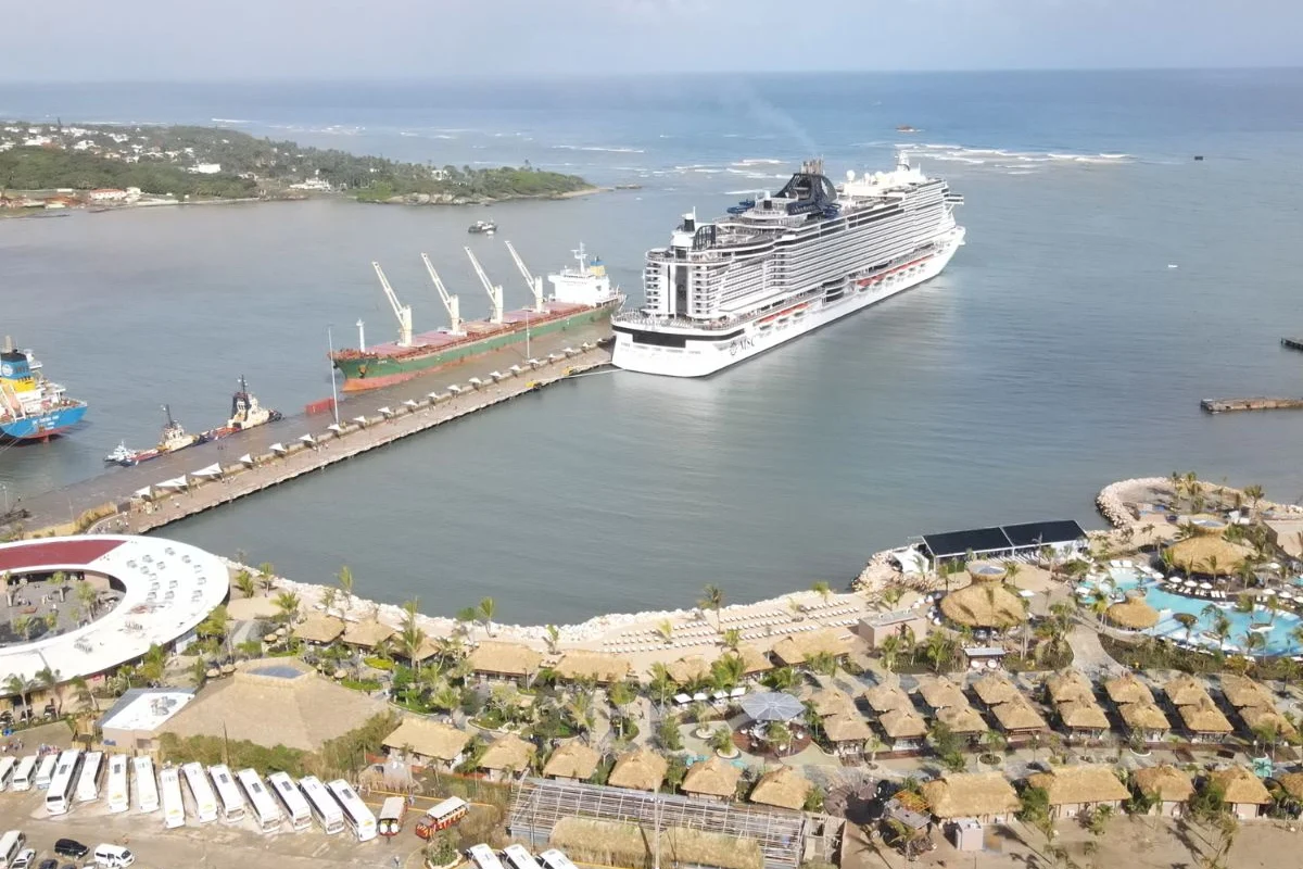 Taíno Bay proyecta cierre récord en 2025 y se compromete con el desarrollo sostenible de Puerto Plata