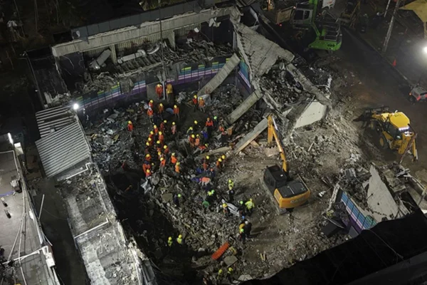 Esto es lo que dice el Ministerio Público sobre el caso Jet Set