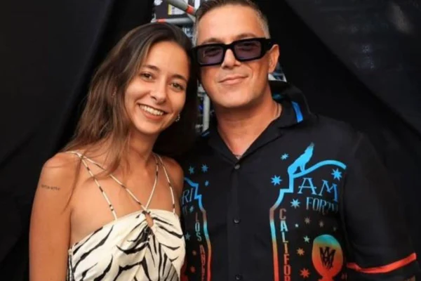 Alejandro Sanz responde a fan que lo acusó de "usarla" tras una relación íntima