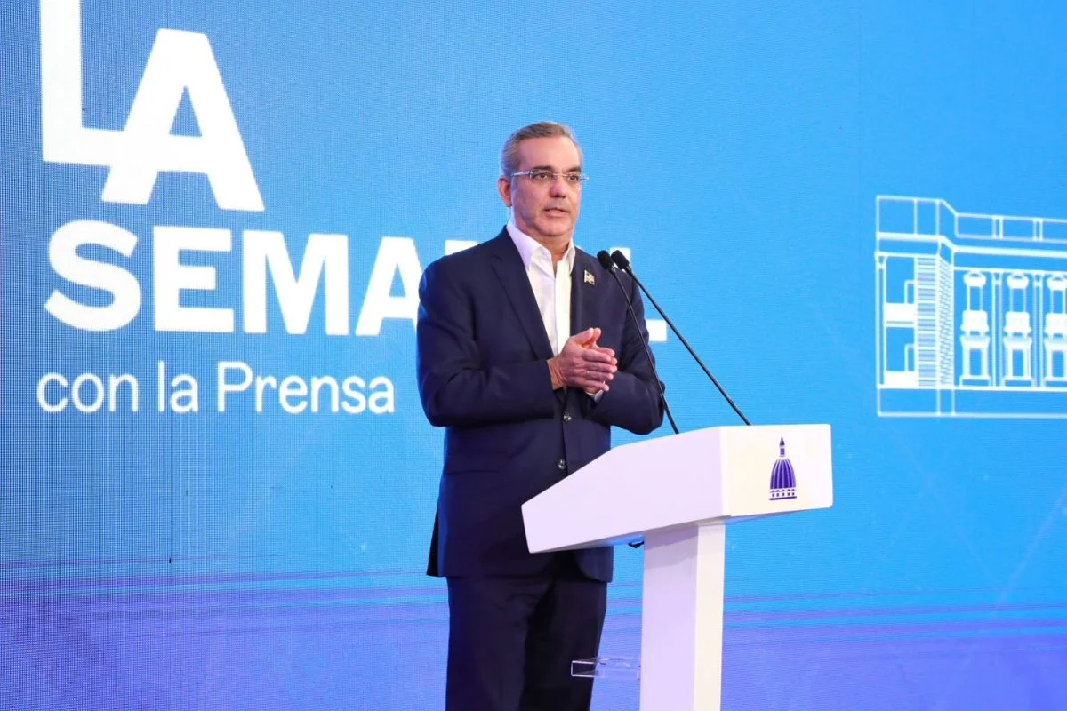 Abinader propone nueva ley para regular juegos de azar y prevenir el lavado de activos