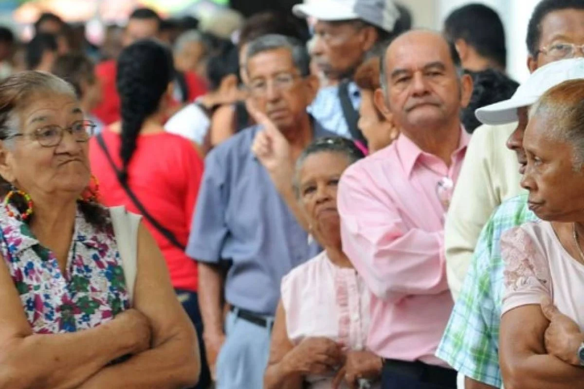 En 2050 1 de cada 4 latinoamericanos será adulto mayor, según la CEPAL
