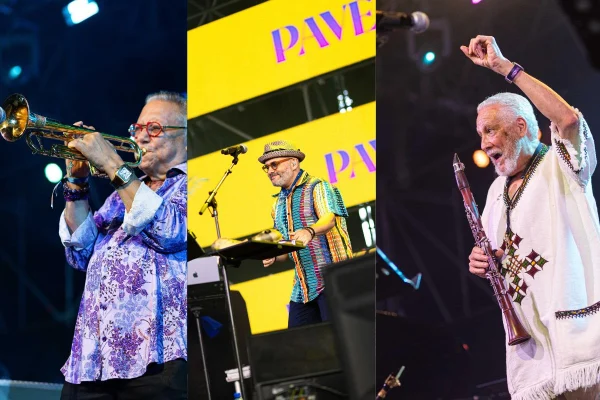 Cabarete Jazz Festival 2025: un hito para la historia de Cabarete