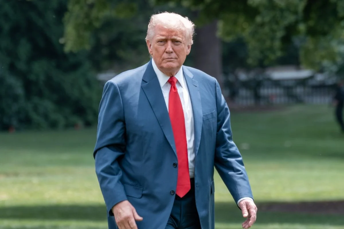 Trump anuncia alto al fuego total entre Israel e Irán: “La Guerra de los 12 Días ha terminado”