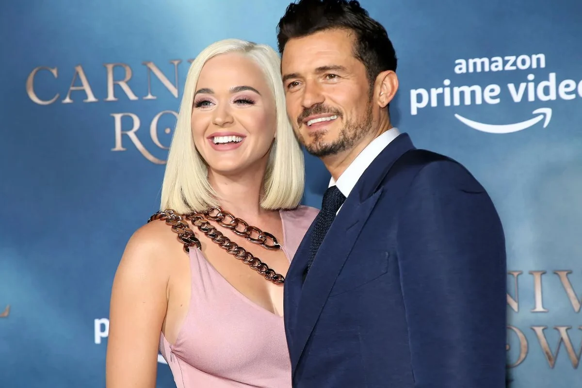 Katy Perry y Orlando Bloom se separan tras 9 años juntos