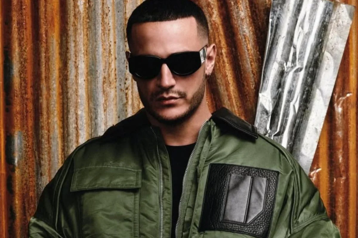 ¡Spoiler total! DJ Snake confirma que estará en Barbarella
