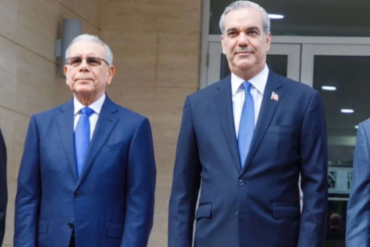 Abinader se reunirá con Danilo Medina para seguir tratando la crisis haitiana