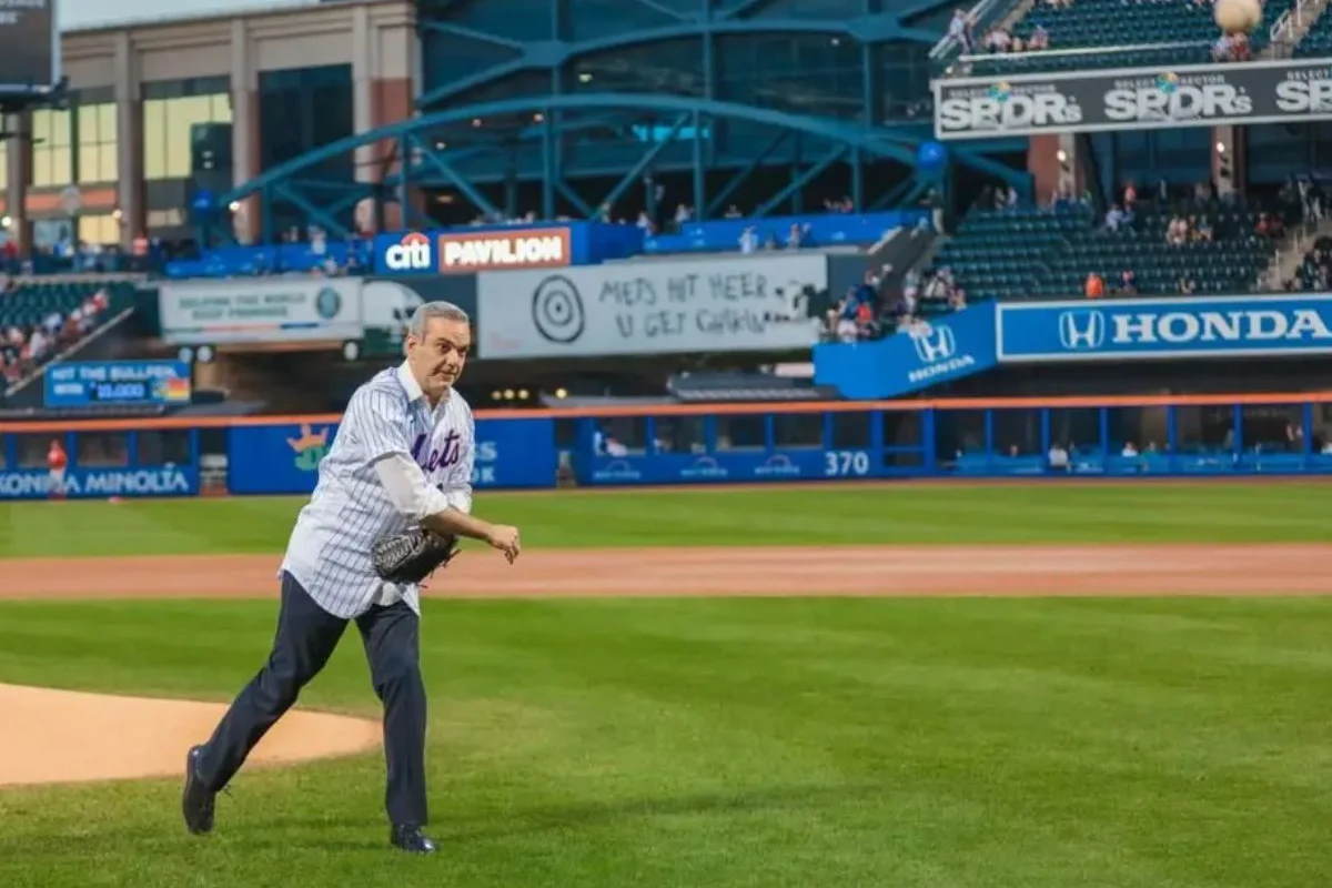 Gobierno crea comisión para evaluar construcción de nuevo estadio de béisbol en el Ensanche La Fe