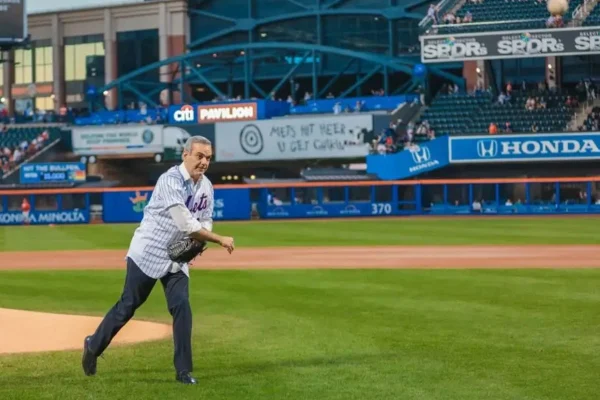 Gobierno crea comisión para evaluar construcción de nuevo estadio de béisbol en el Ensanche La Fe