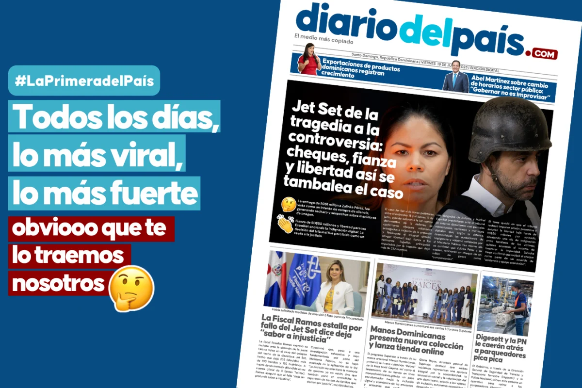 Jet Set de la tragedia a la controversia: cheques, fianza y libertad así se tambalea el caso