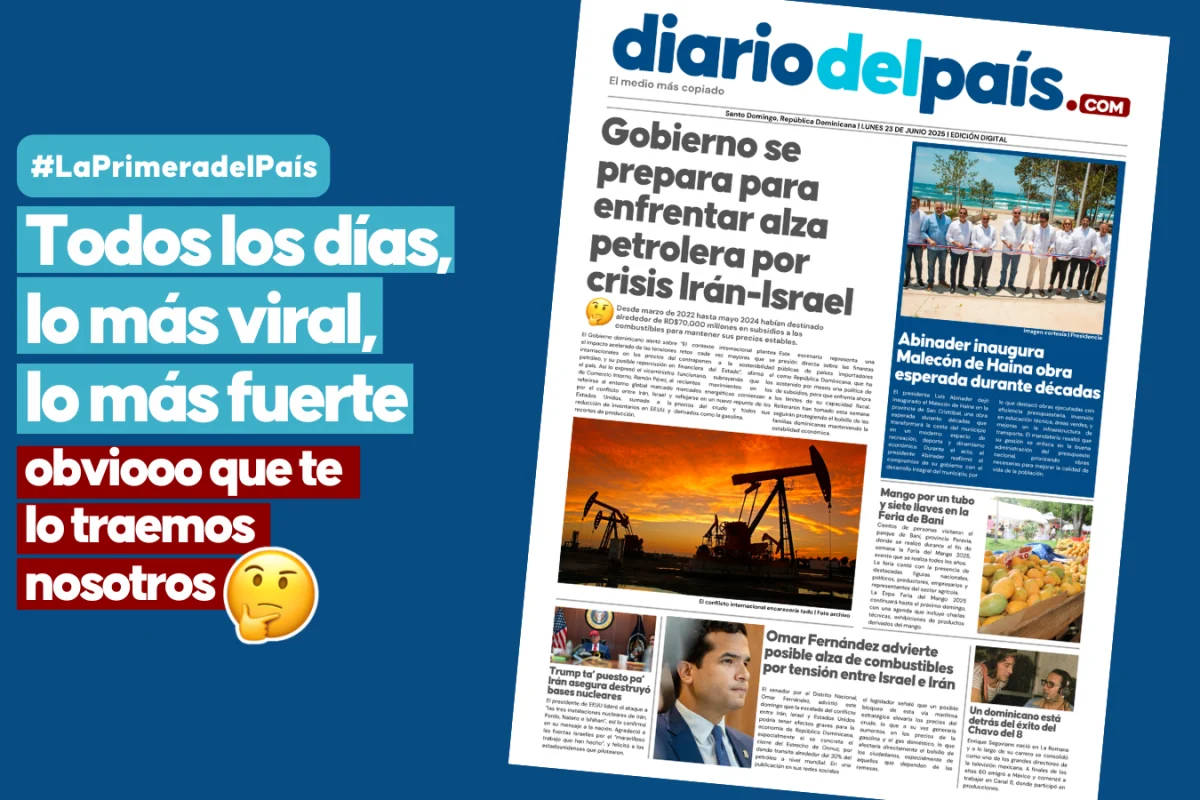 El mundo arde, el petróleo sube y el Gobierno se prepara, esto debes saber para iniciar el lunes 23 de junio